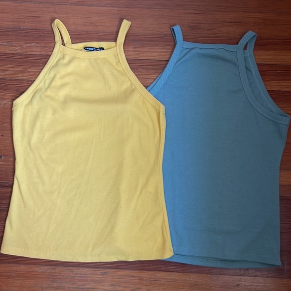 SHEIN Everyday T-Shirts - Picture 2 of 4